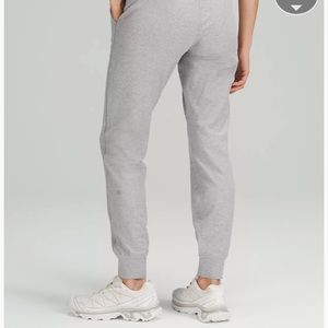Lululemon Ready To Rulu Joggers